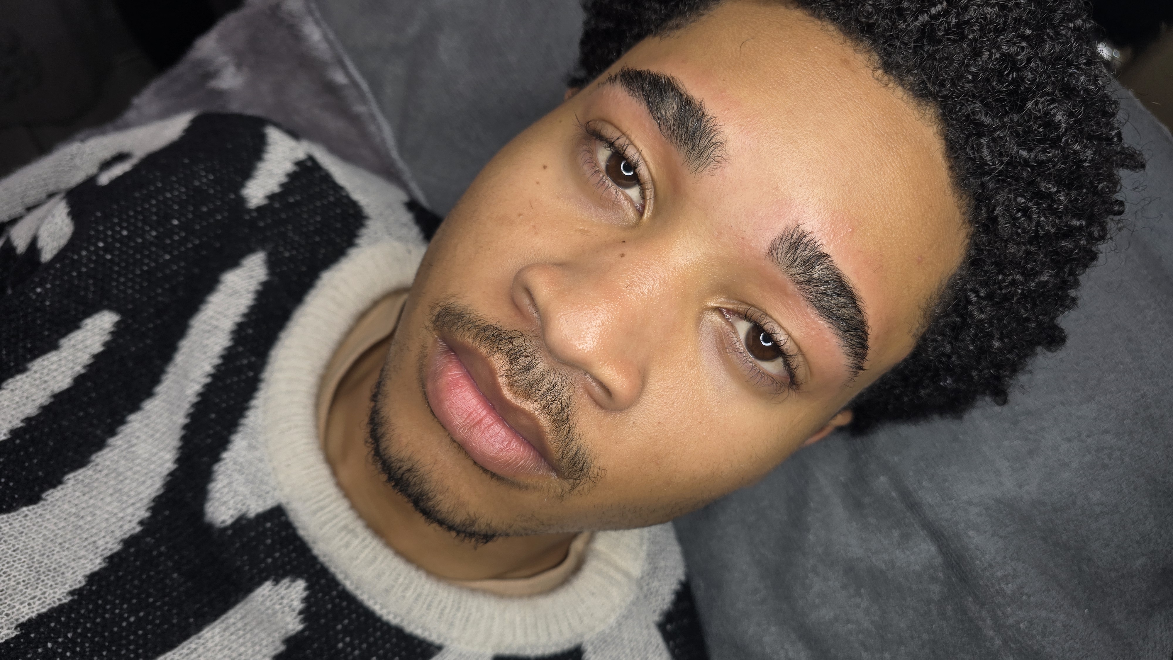 Bespoke Brow Services